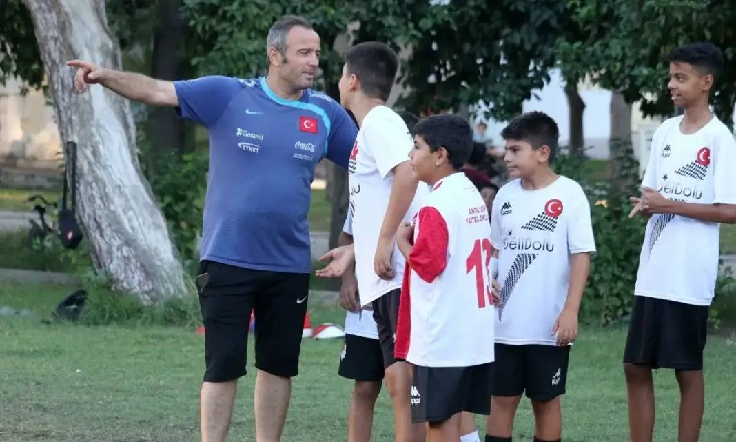 Antalya’da Bugün Neler Oldu? 3